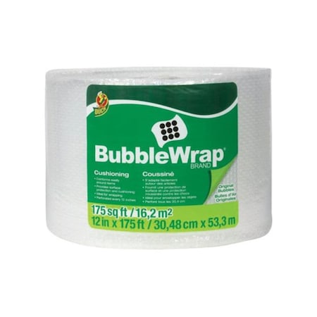 Caremail 1053440 Bubble Wrap 12 in. x 175 ft. CA10426